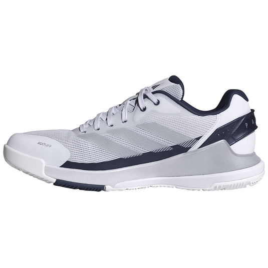 SAPATILHAS PADEL HOMEM ADIDAS CRAZYQUICK LS PADEL M BRANCO