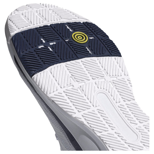 SAPATILHAS PADEL HOMEM ADIDAS CRAZYQUICK LS PADEL M BRANCO