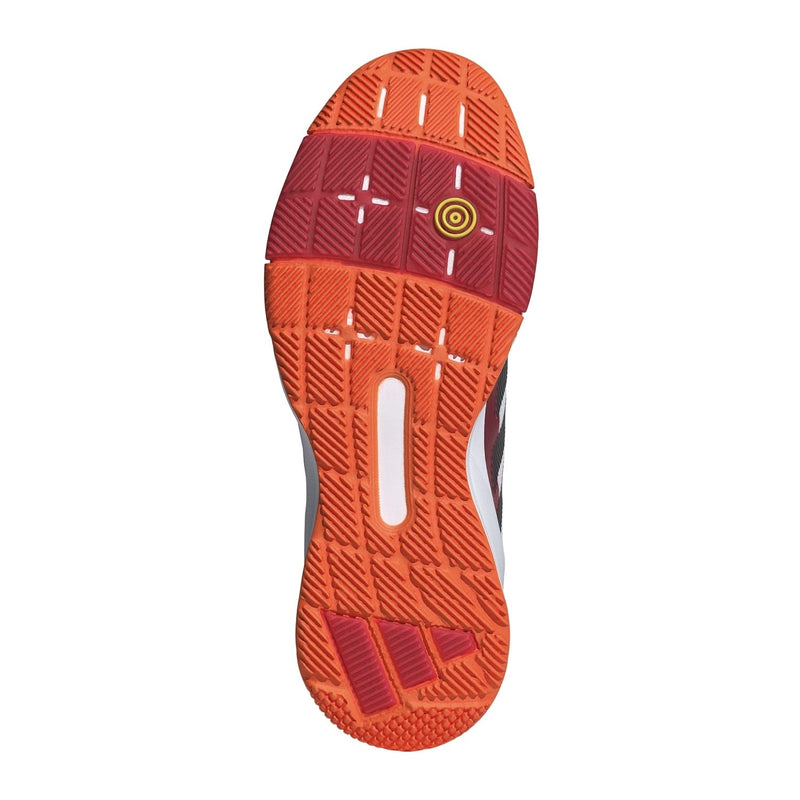Laden Sie das Bild in Galerie -Viewer, SAPATILHAS PADEL HOMEM ADIDAS CRAZYQUICK LS PADEL M BRANCO
