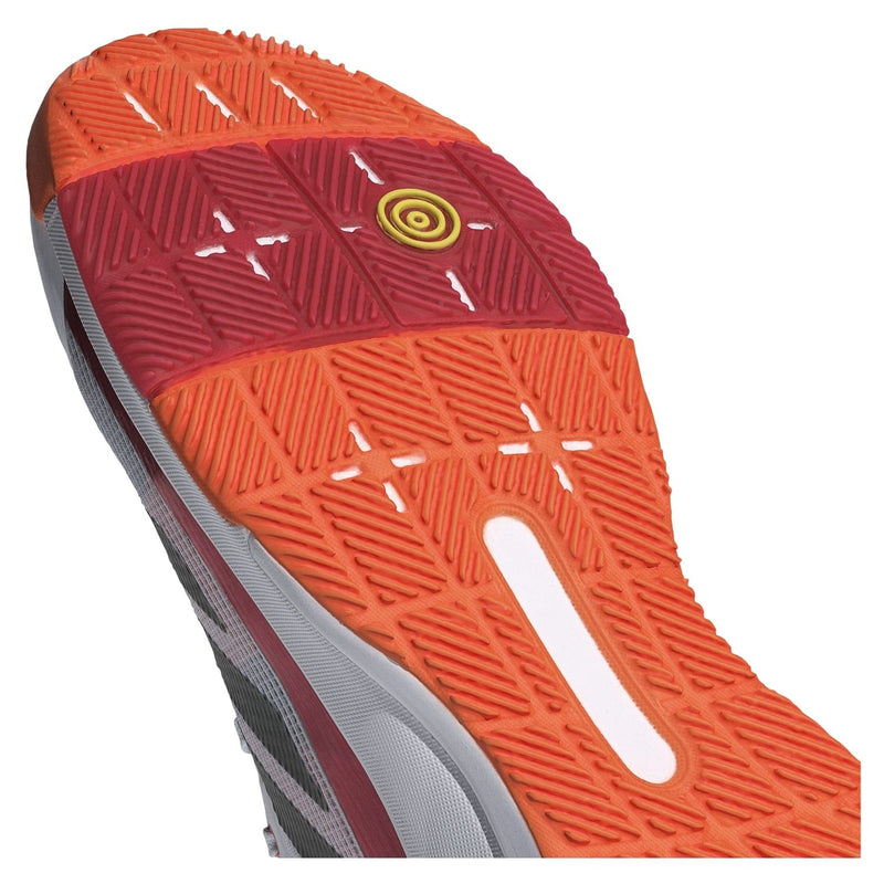 Laden Sie das Bild in Galerie -Viewer, SAPATILHAS PADEL HOMEM ADIDAS CRAZYQUICK LS PADEL M BRANCO
