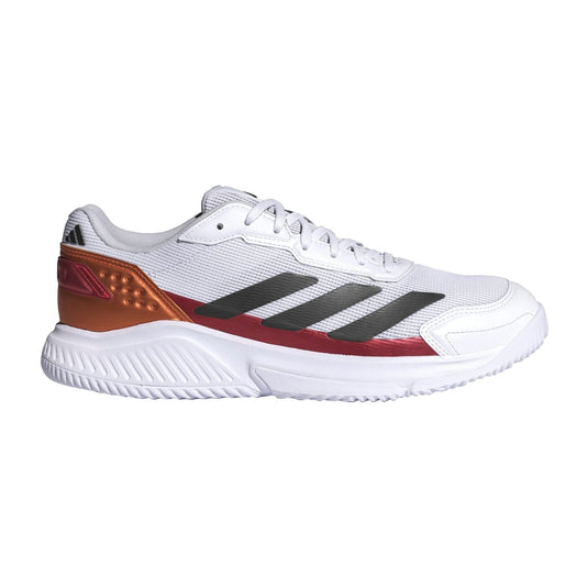 SAPATILHAS PADEL HOMEM ADIDAS COURTQUICK PADEL M BRANCO