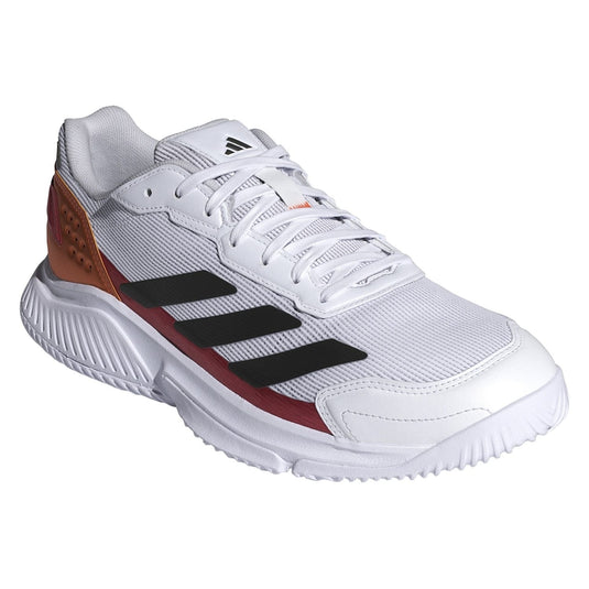 SAPATILHAS PADEL HOMEM ADIDAS COURTQUICK PADEL M BRANCO