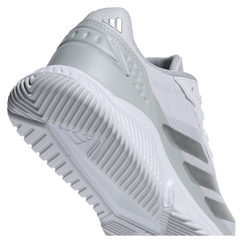 Laden Sie das Bild in Galerie -Viewer, SAPATILHAS PADEL SENHORA ADIDAS COURTQUICK PADEL W BRANCO
