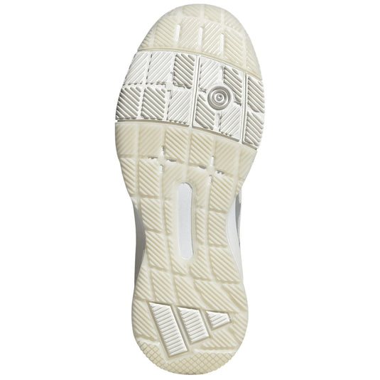 WOMEN'S PADEL SHOES ADIDAS CRAZYQUICK LS PADEL W WHITE