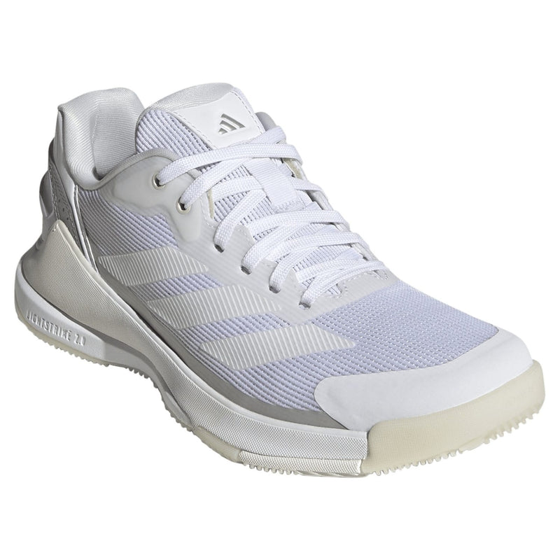 Laden Sie das Bild in Galerie -Viewer, SAPATILHAS PADEL SENHORA ADIDAS CRAZYQUICK LS PADEL W BRANCO
