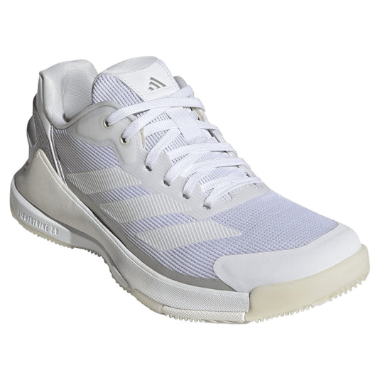 SAPATILHAS PADEL SENHORA ADIDAS CRAZYQUICK LS PADEL W BRANCO