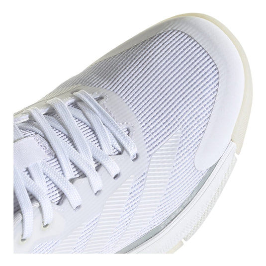 SAPATILHAS PADEL SENHORA ADIDAS CRAZYQUICK LS PADEL W BRANCO