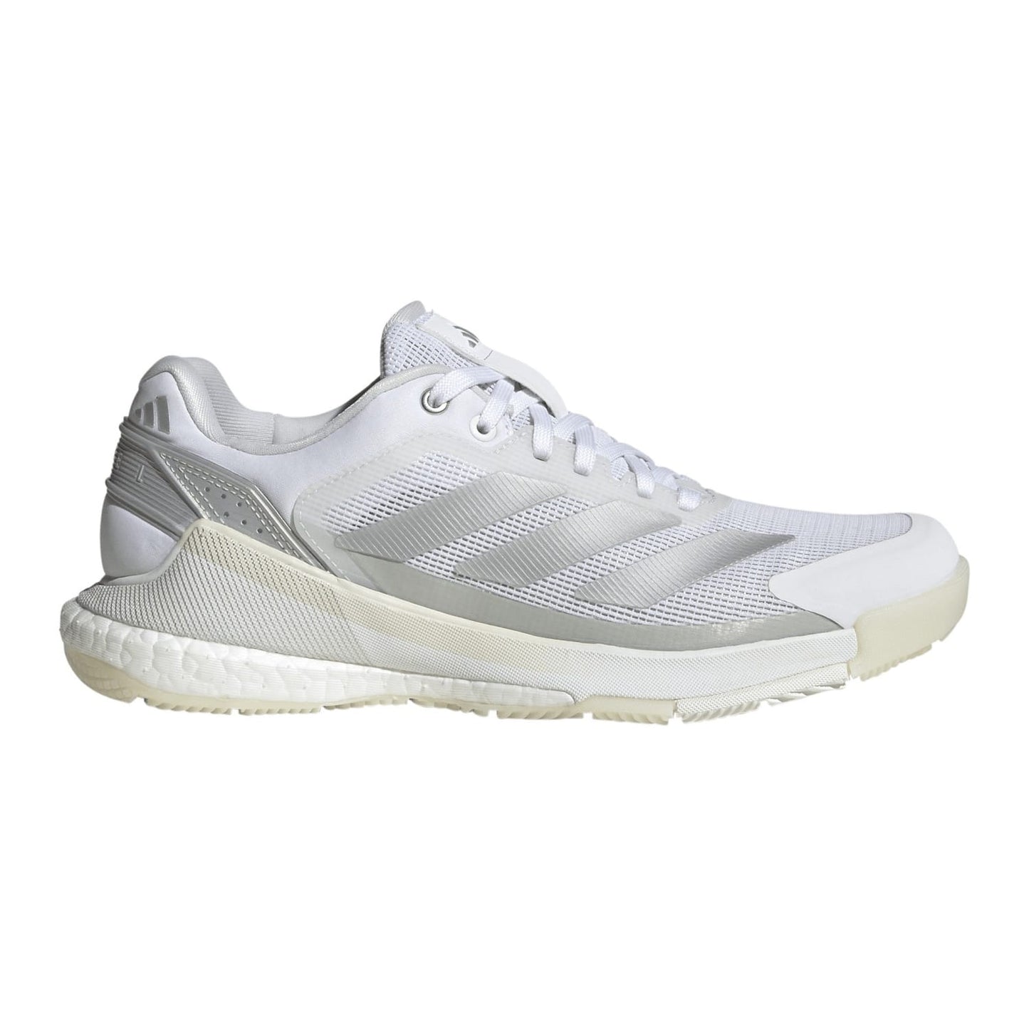 SAPATILHA PADEL SENHORA ADIDAS CRAZYQUICK BOOST PADEL W BRANCO