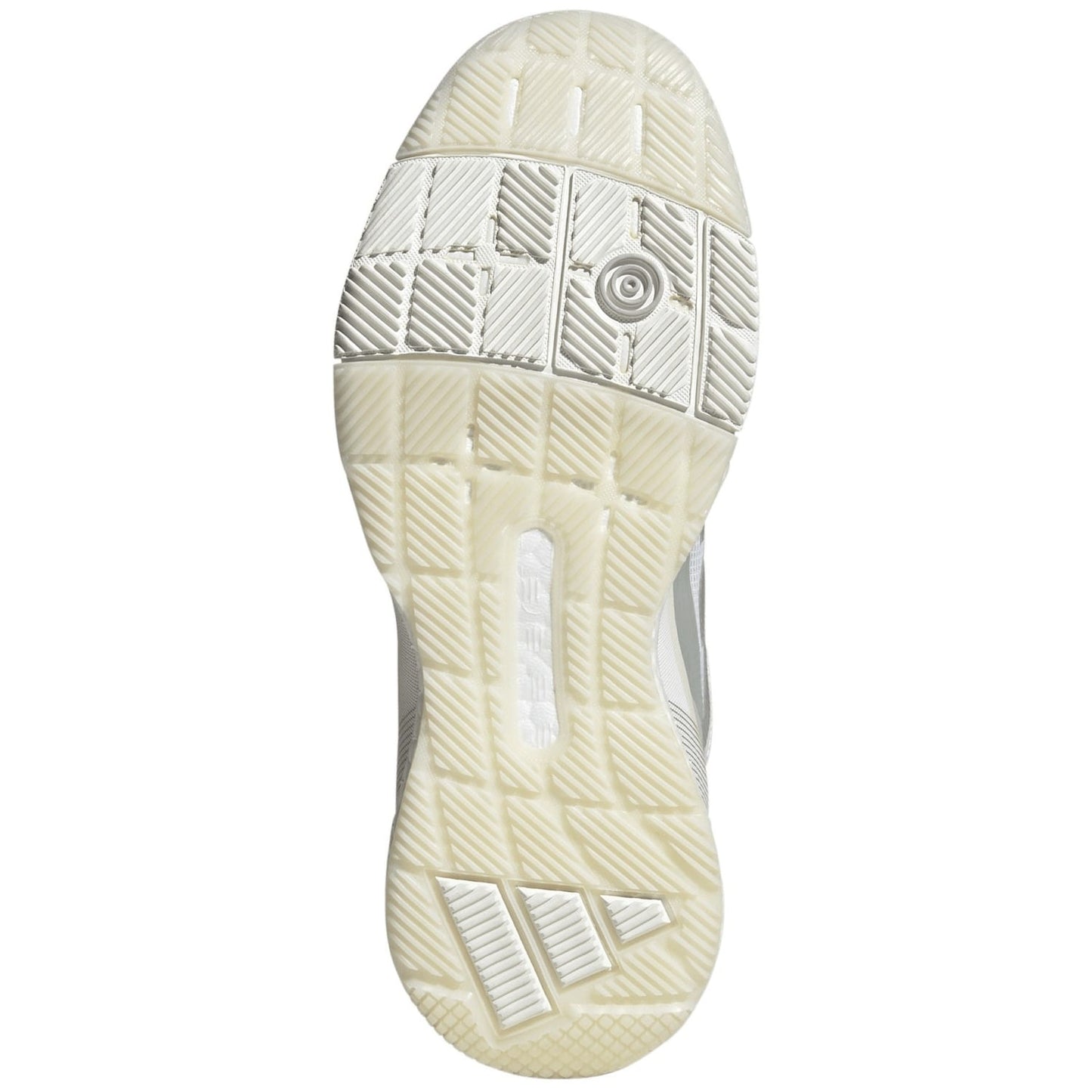 SAPATILHA PADEL SENHORA ADIDAS CRAZYQUICK BOOST PADEL W BRANCO
