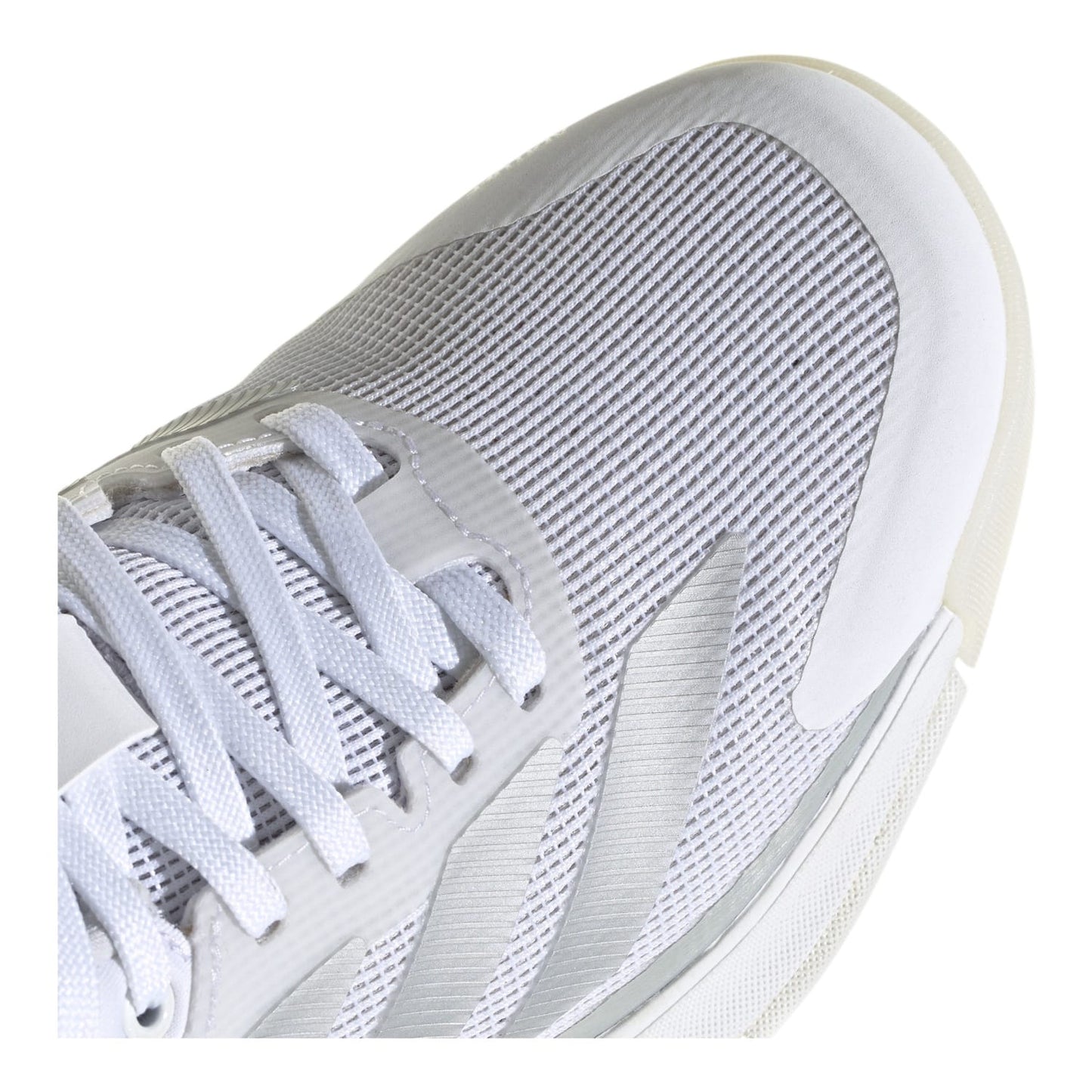 SAPATILHA PADEL SENHORA ADIDAS CRAZYQUICK BOOST PADEL W BRANCO