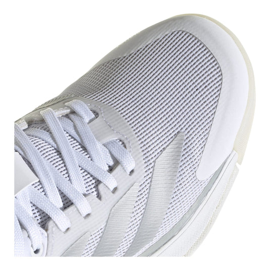 ZAPATILLAS DE PÁDEL PARA MUJER ADIDAS CRAZYQUICK BOOST PADEL W BLANCO