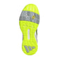 SAPATILHA PADEL SENHORA ADIDAS CRAZYQUICK LS Lucid Lemon