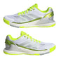 SAPATILHA PADEL SENHORA ADIDAS CRAZYQUICK LS Lucid Lemon