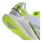 SAPATILHA PADEL SENHORA ADIDAS CRAZYQUICK LS Lucid Lemon