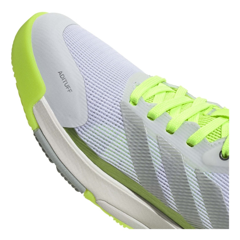 Carica immagine in Galleria Viewer, SAPATILHAS PADEL SENHORA ADIDAS CRAZYQUICK LS Lucid Lemon
