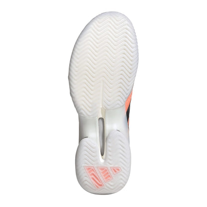 ZAPATILLAS PÁDEL HOMBRE ADIDAS BARRICADE 14 M Naranja