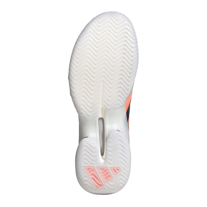 Carica immagine in Galleria Viewer, SAPATILHAS PADEL HOMEM ADIDAS BARRICADE 14 M Laranja
