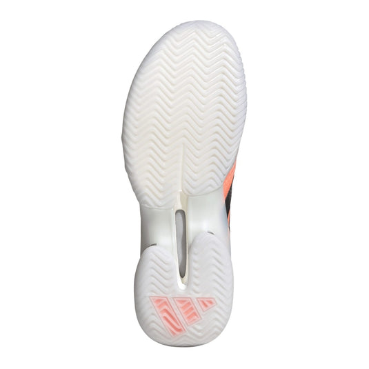 ADIDAS BARRICADE 14 M Men's Padel Shoes Orange