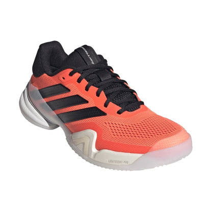 ZAPATILLAS PÁDEL HOMBRE ADIDAS BARRICADE 14 M Naranja