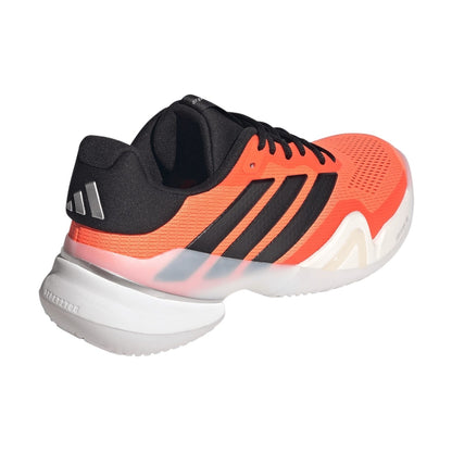 ZAPATILLAS PÁDEL HOMBRE ADIDAS BARRICADE 14 M Naranja