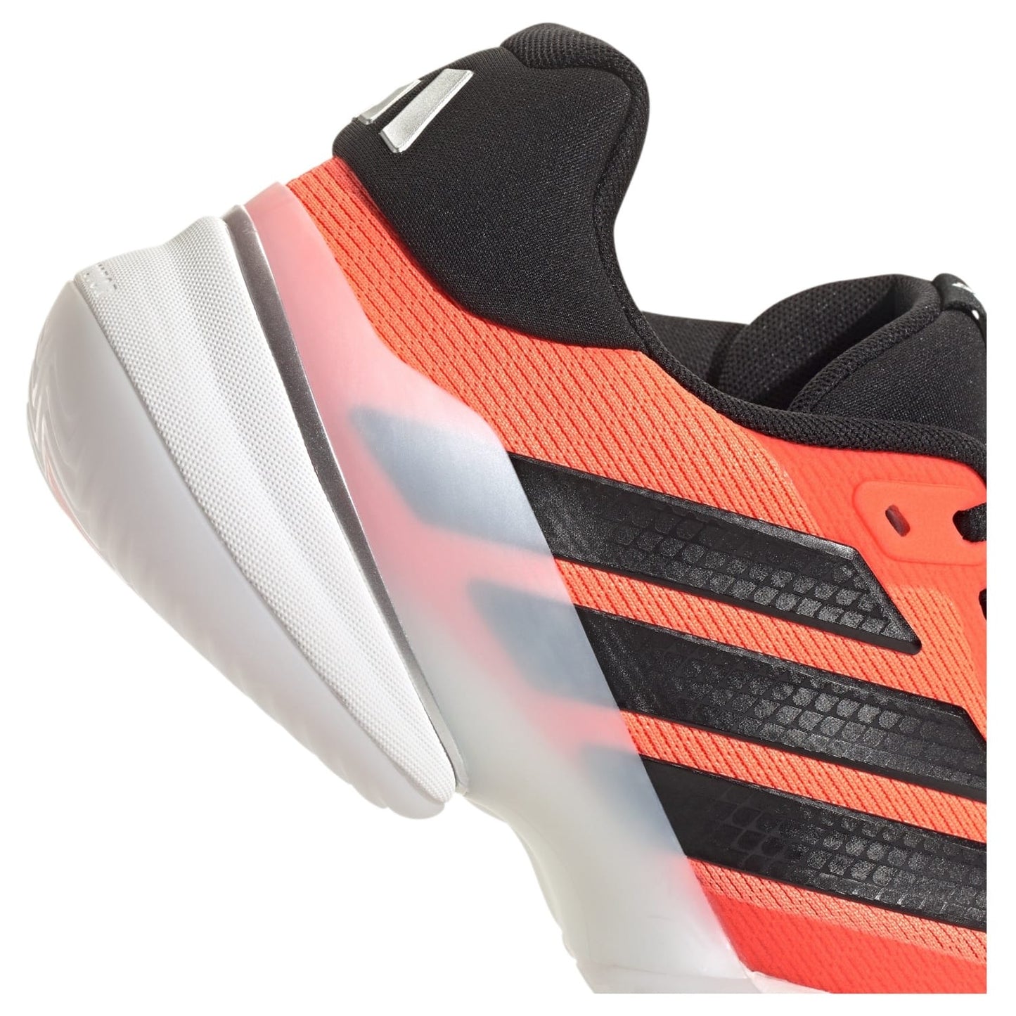 ZAPATILLAS PÁDEL HOMBRE ADIDAS BARRICADE 14 M Naranja