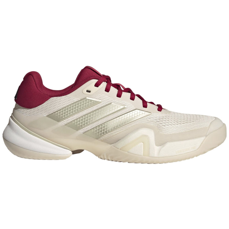 Laden Sie das Bild in Galerie -Viewer, SAPATILHAS PADEL HOMEM ADIDAS BARRICADE 14 M
