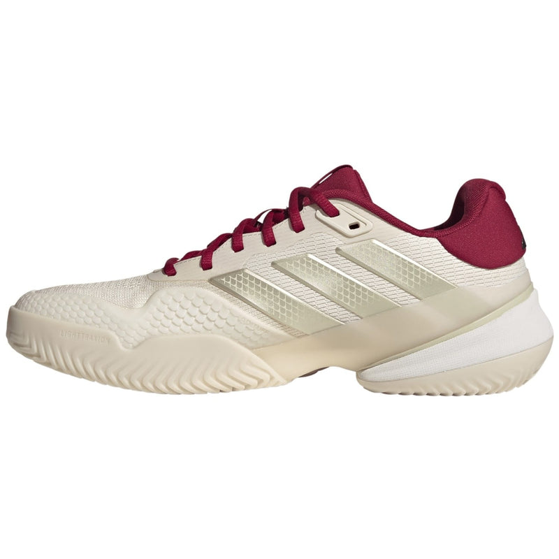 Laden Sie das Bild in Galerie -Viewer, SAPATILHAS PADEL HOMEM ADIDAS BARRICADE 14 M
