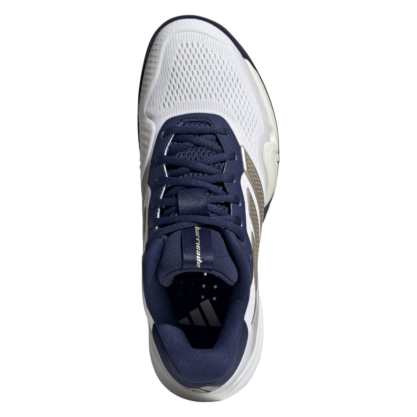 SAPATILHAS PADEL HOMEM ADIDAS BARRICADE 14 M CL