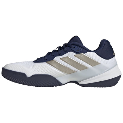 SAPATILHAS PADEL HOMEM ADIDAS BARRICADE 14 M CL