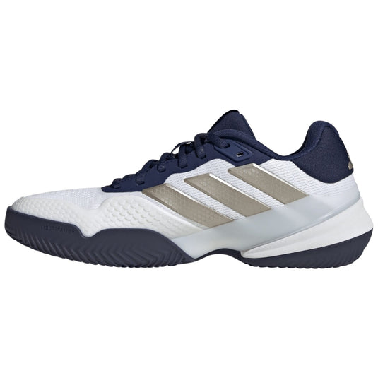 SAPATILHAS PADEL HOMEM ADIDAS BARRICADE 14 M CL