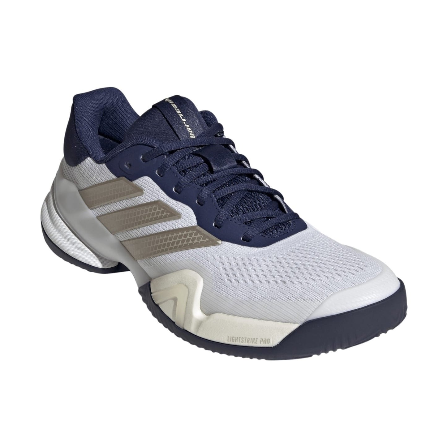 SAPATILHAS PADEL HOMEM ADIDAS BARRICADE 14 M CL