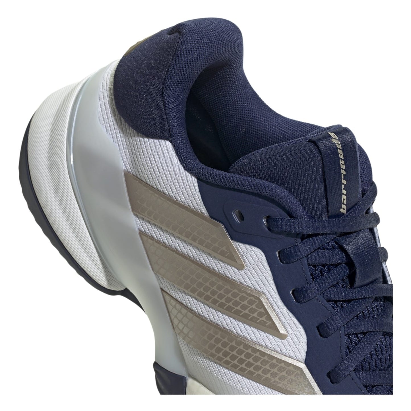SAPATILHAS PADEL HOMEM ADIDAS BARRICADE 14 M CL