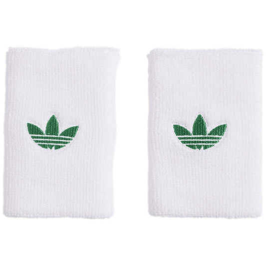PUNHOS ADIDAS BRANCOS ORIGINALS