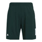 CALÇÃO HOMEM PADEL ADIDAS CORTO CLUB 3STR AURIVY 7''