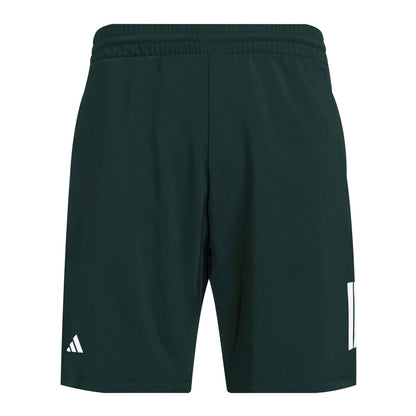 CALÇÃO HOMEM PADEL ADIDAS CORTO CLUB 3STR AURIVY 7''