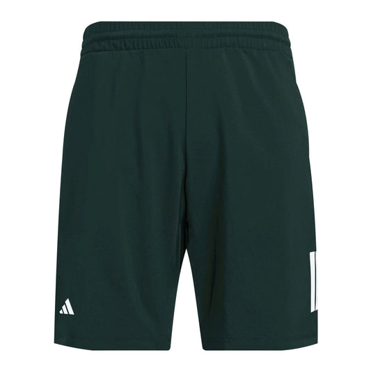 CALÇÃO HOMEM PADEL ADIDAS CORTO CLUB 3STR AURIVY 7''