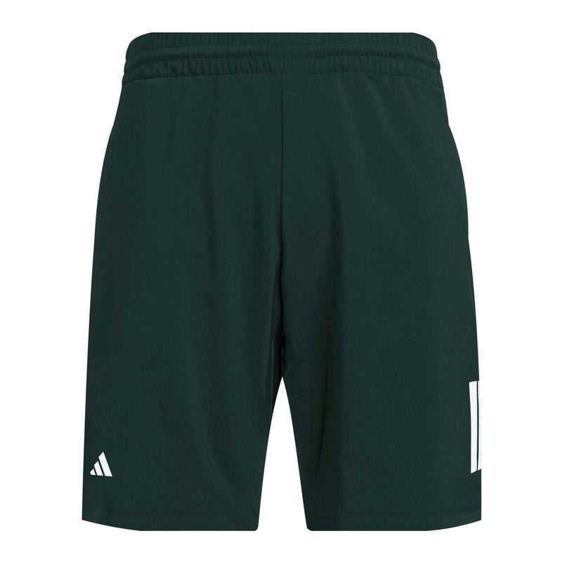 Laden Sie das Bild in Galerie -Viewer, CALÇÃO HOMEM PADEL ADIDAS CORTO CLUB 3STR Aurivy 7''
