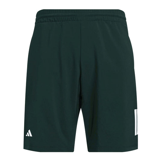 CALÇÃO HOMEM PADEL ADIDAS CORTO CLUB 3STR Aurivy 7''