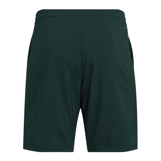 CALÇÃO HOMEM PADEL ADIDAS CORTO CLUB 3STR AURIVY 7''