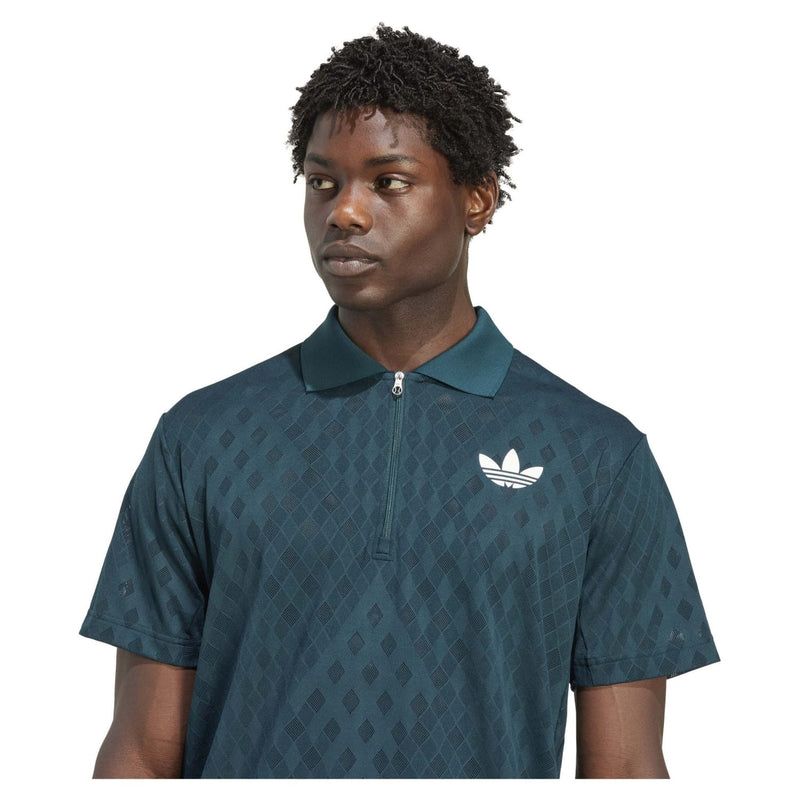 Laden Sie das Bild in Galerie -Viewer, POLO HOMEM ADIDAS LDN PRO
