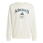 SWEATSHIRT HOMEM ADIDAS Hrtg Tns GC BRANCA GIZ
