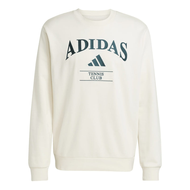 Carica immagine in Galleria Viewer, SWEATSHIRT HOMEM ADIDAS Hrtg Tns GC BRANCA GIZ
