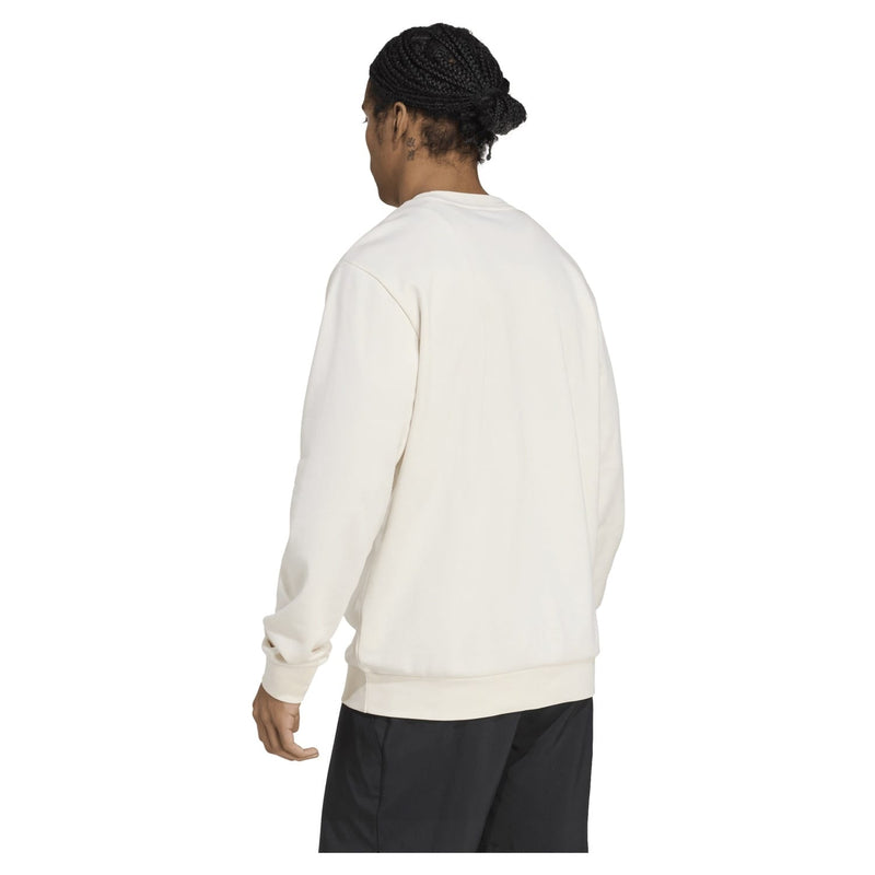 Carica immagine in Galleria Viewer, SWEATSHIRT HOMEM ADIDAS Hrtg Tns GC BRANCA GIZ
