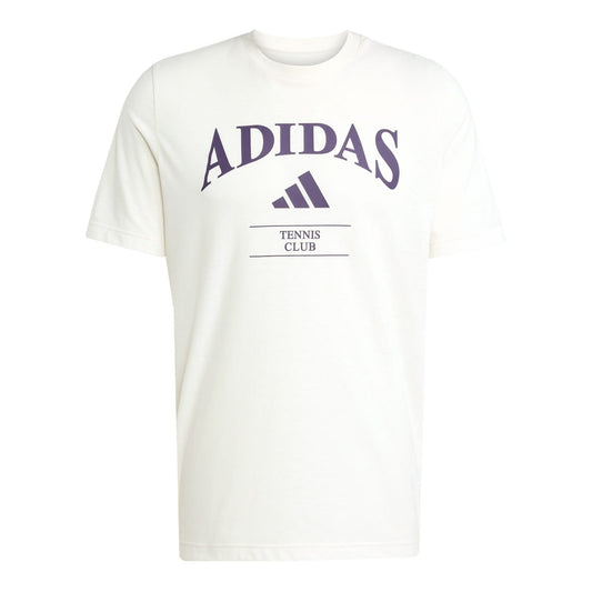 T-SHIRT HOMEM ADIDAS