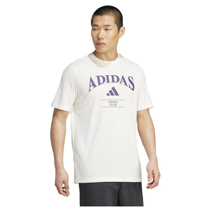 T-SHIRT HOMEM ADIDAS