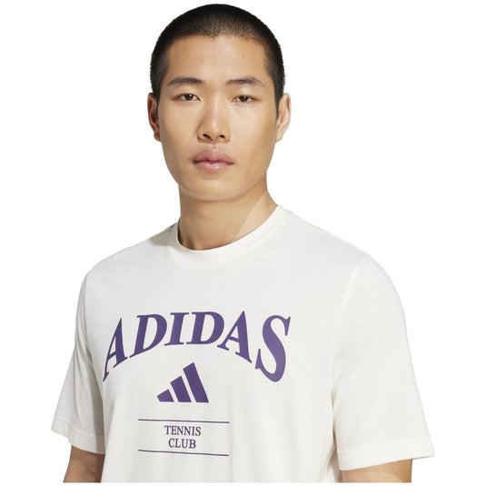 ADIDAS MEN'S T-SHIRT