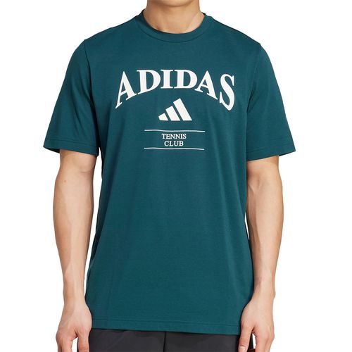 T-SHIRT HOMEM ADIDAS Heritage