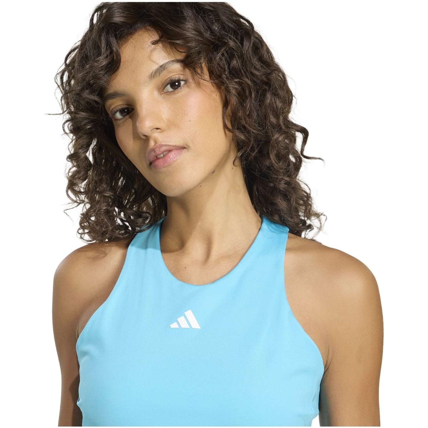 VESTIDO ADIDAS Y