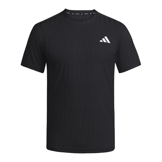 T-SHIRT HOMEM ADIDAS FREELIFT T PRETO