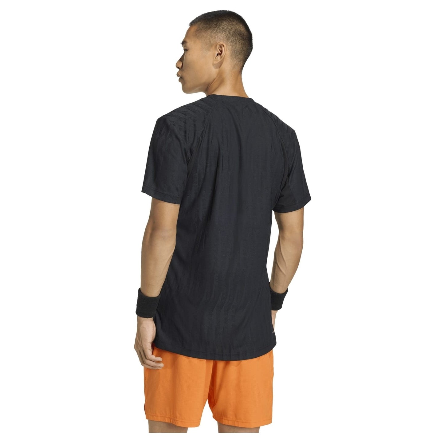 ADIDAS FREELIFT T DARK BLUE MEN'S T-SHIRT